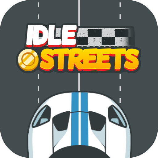 Download Idle Streets 1.0.0.13 Apk for android