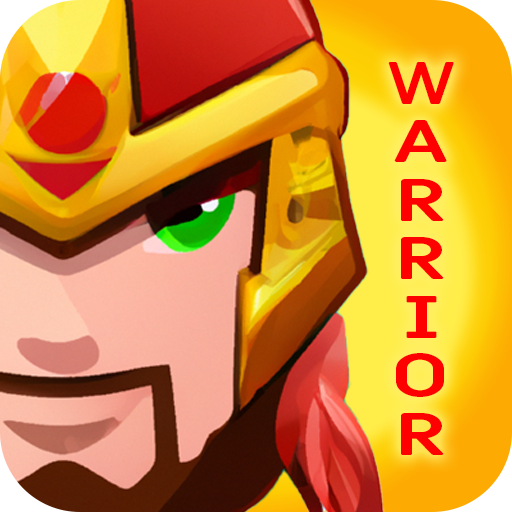 Idle Warrior Defence RPG 0.5.8