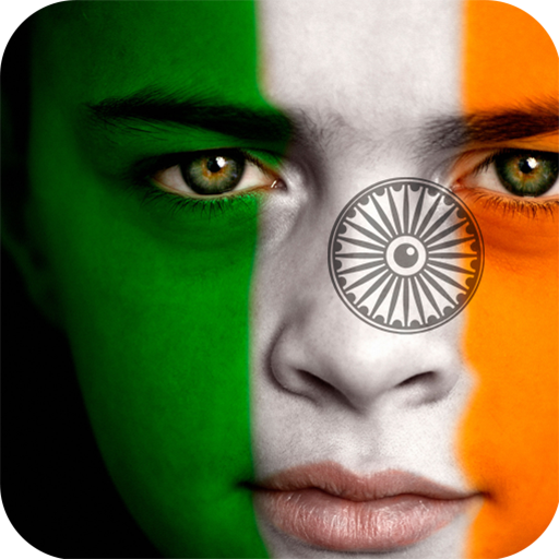 Download India Independence Day Sticker 1.3 Apk for android