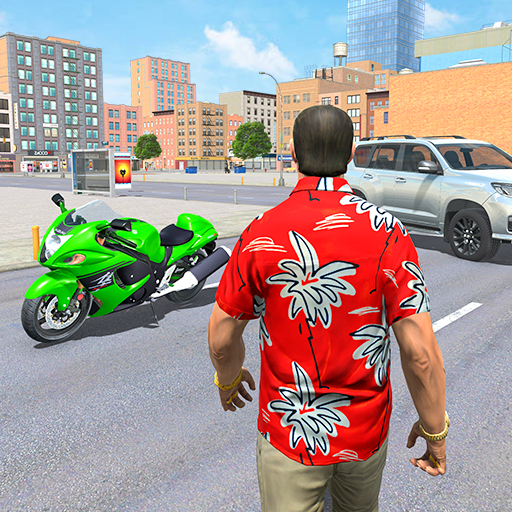 Download Indian Bike Game KTM Driving 11 Apk for android