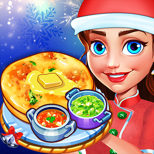 Download Indian Cooking Drama Chef Game 3.7 Apk for android