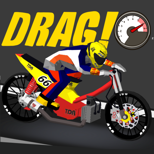 Indonesia Drag Bike Racing 3D 1.4