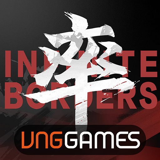 Download Infinite Borders: Tam Quốc 5.1.406712 Apk for android