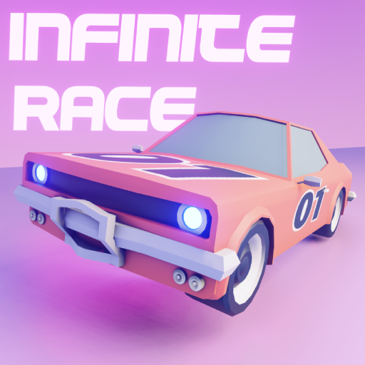 Infinite Race 14