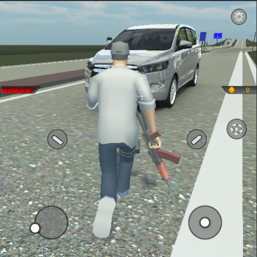 Download Innova Toyota Car Game 3D 1 Apk for android Apk