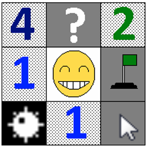 JD Minesweeper 1.0.4