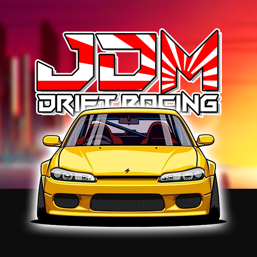 JDM Drift Racing Online 0.877