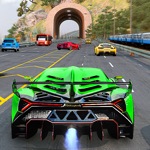 Download jeu de course de vitesse 0.7 Apk for android Apk