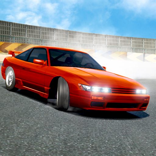 Download Jeu de Dérive de Voiture 1.0 Apk for android