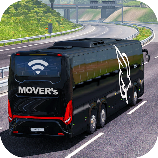 Download jeu de simulateur de bus 0.3 Apk for android Apk