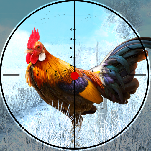 Download Jeux chasse au poulet 1.0.0 Apk for android