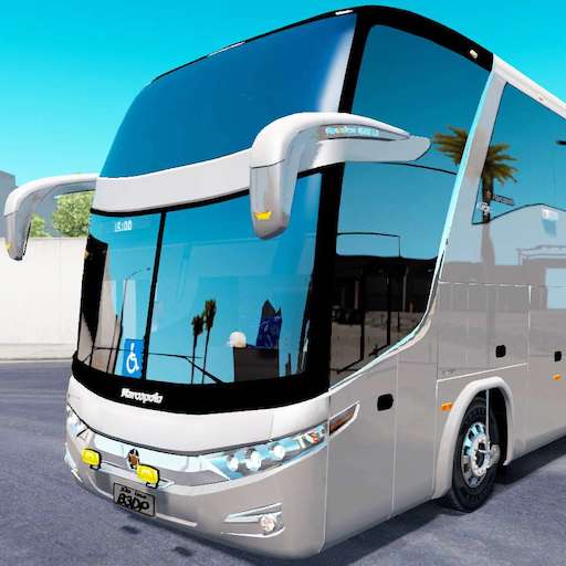 Jeux de Bus Simulator Ultimate 4.6