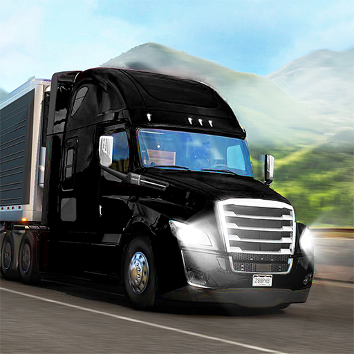 Download Jeux De Camion Sim Cargaison 1.5 Apk for android