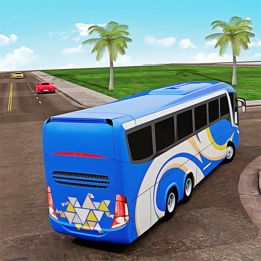 Download Jeux de conduite de bus modern 3.1 Apk for android