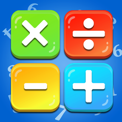 Jeux de maths: Multiplication 1.3.0