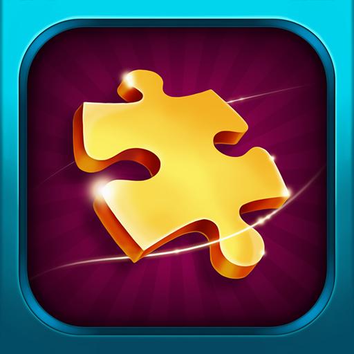 Jeux De Puzzle 1.0.8