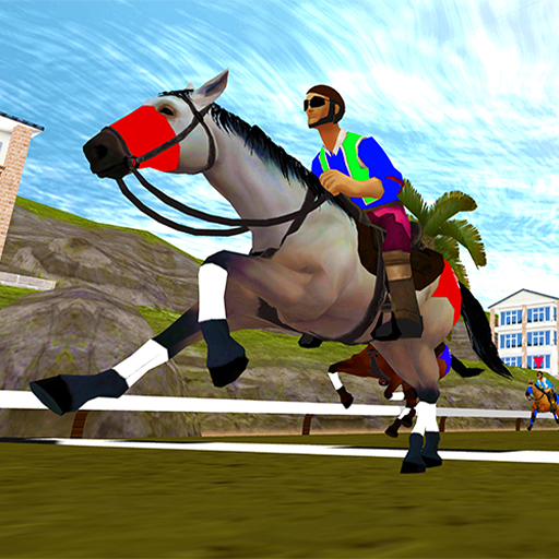 Download Jockey Horse Racing Championsh 14 Apk for android