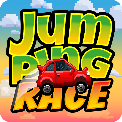 Jumping Race - Game Car Racing 1.3.3