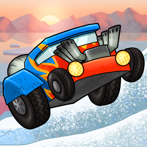 Download Junk Punk Racing Game 1.0.17 Apk for android Apk