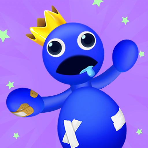 Download Kick The Rainbow Friends 1.2.3 Apk for android Apk