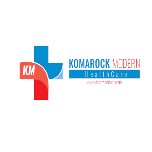 Download Komarock Modern HealthCare 1.11 Apk for android