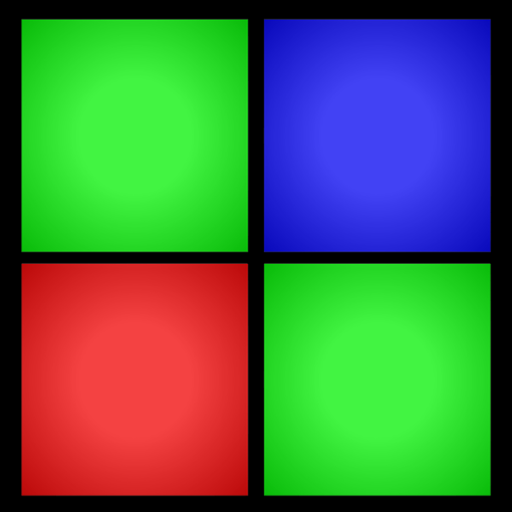 Download kpToggle: a quick color puzzle 2.2.1 Apk for android