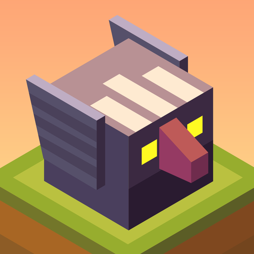 Download Kronos Path: Isometric Puzzle 2.0.3 Apk for android