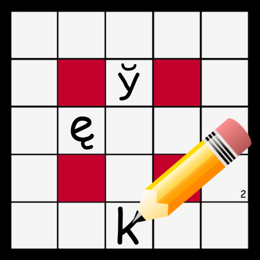 Download Krzyżówki 1.1.1 Apk for android Apk