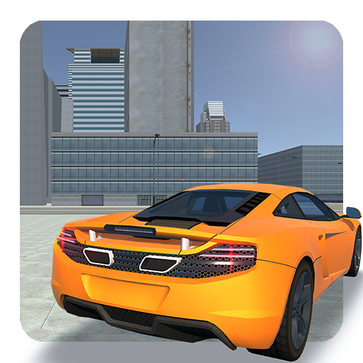 Download Laren Drift Simulator:Car Game 2.2 Apk for android