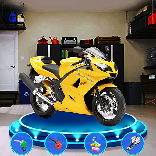 Download Lavage de vélo pour enfants 1.0.12 Apk for android Apk