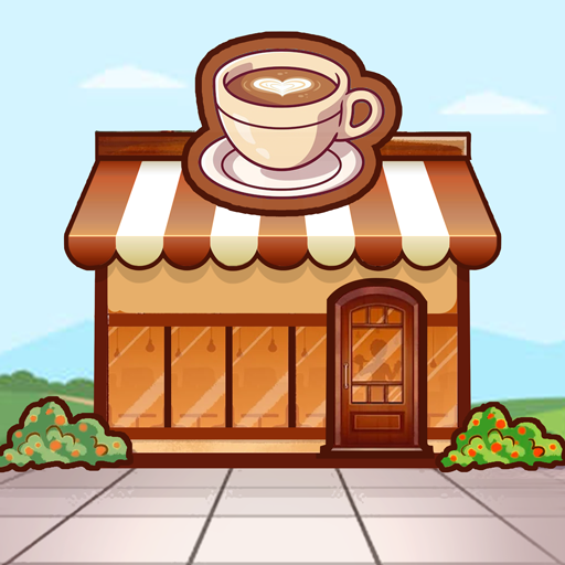 Download Lily's Café 0.355 Apk for android