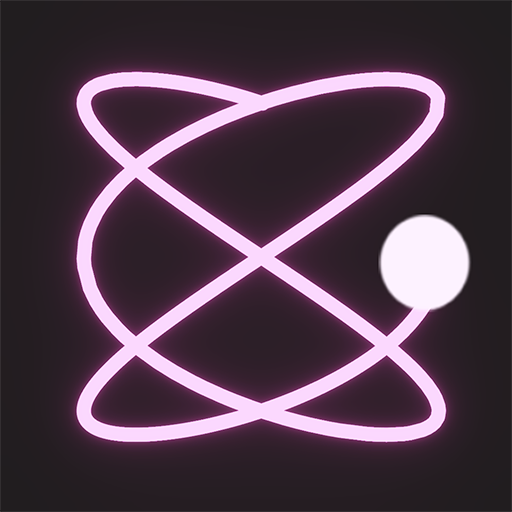 Lissajous Clicker 1.7