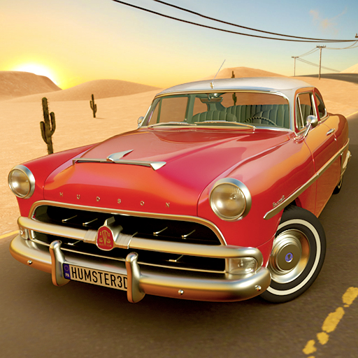 Download Long Road Trip - Car Driving 1.0.6 Apk for android