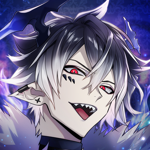 Download Lullaby of Demonia: Otome Game 3.1.4 Apk for android