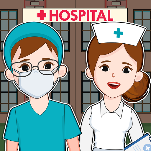 Download Ma prétendue vie d'hôpital en 1.1 Apk for android Apk