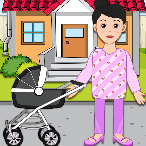 Download Ma vie de crèche de maman 1.9 Apk for android Apk