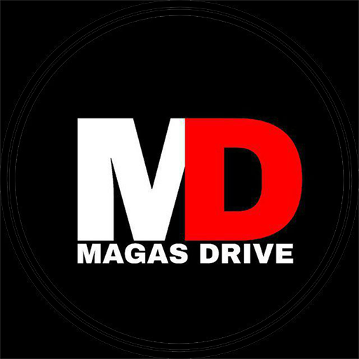 Download Magas Drive 2023 : гонки 1.3 Apk for android Apk