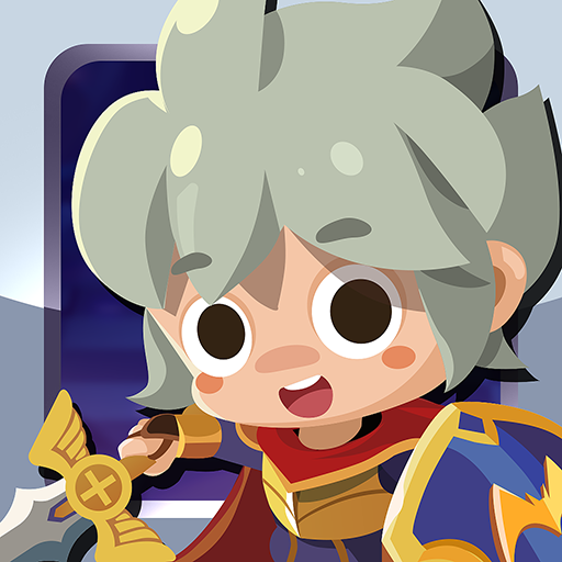 Download Magic Block Knights 6.4 Apk for android Apk