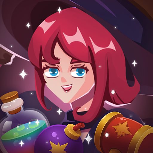 Download Magic PopPop-Blast Game 1.0.6 Apk for android