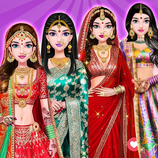 Download Makeup Game Princess Girl Game 1.0.10 Apk for android