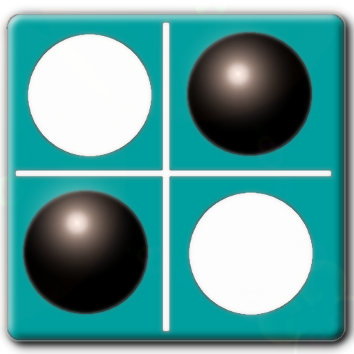 Master Reversi 1.5.6