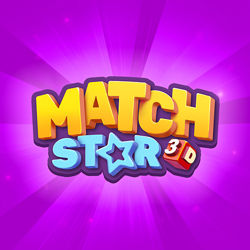 Download Match STAR 3D: Triple Match 0.1.21 Apk for android