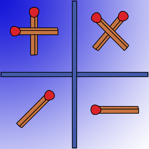 Matchstick puzzle offline Math b10