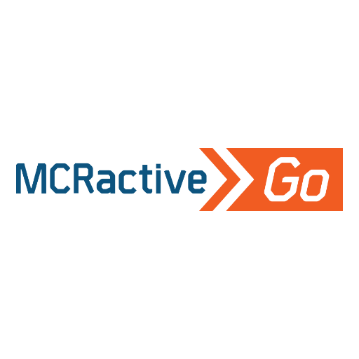 MCRactive Go 1.0.11