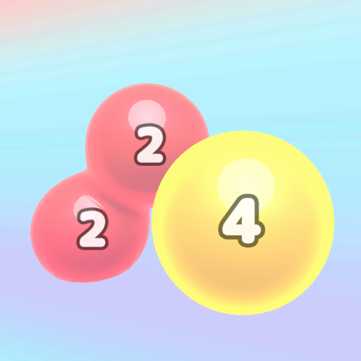 Melty Bubble 0.2.6