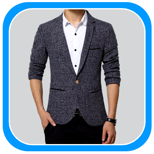 Download Men Fashion Blazer Suits 1.3 Apk for android