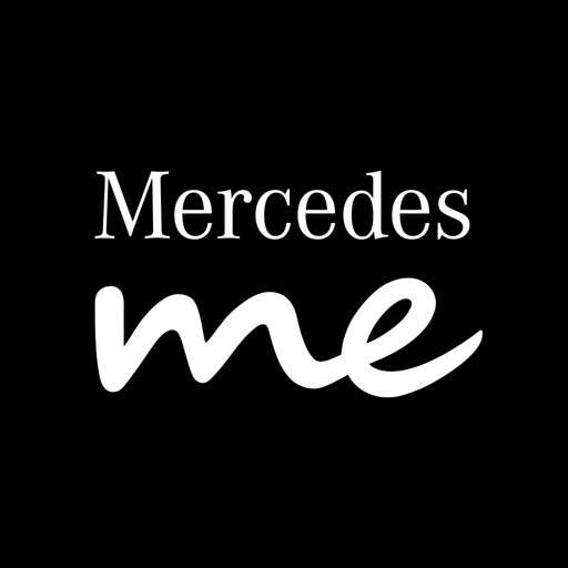 Mercedes me (USA) 3.0.12