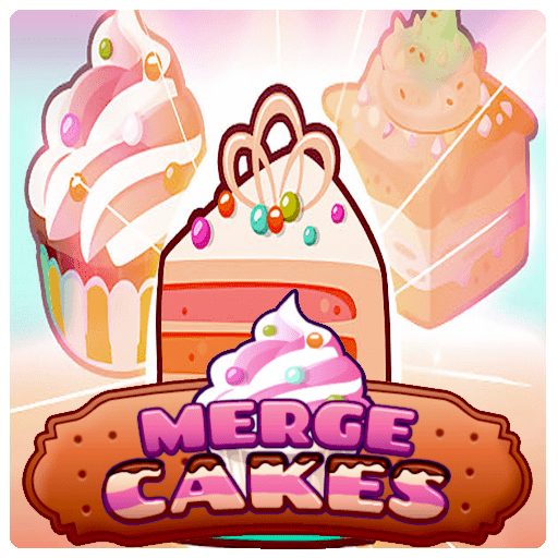 Merge cakes 1.0