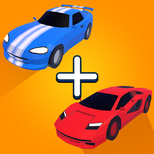 Download Merge Car Race 1.0.4 Apk for android Apk