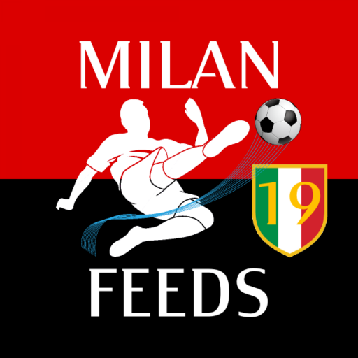 Download Milan Feeds 9 Apk for android